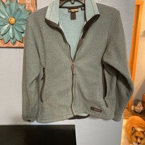 REI Polartec Women’s outdoor jacket. Size M